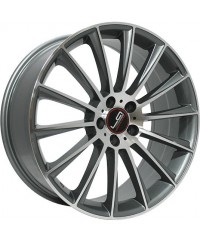 Replica LegeArtis MR139 GMFP R19 W8.5 PCD5x112 ET43 DIA66.6  